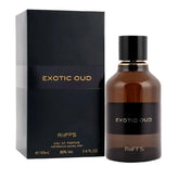 Riiffs Exotic Oud EDP 100ML